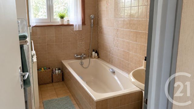 maison à vendre - 5 pièces - 118.0 m2 - LEVIER - 25 - FRANCHE-COMTE - Century 21 Avenir Immobilier