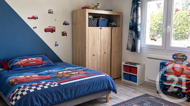 maison à vendre - 5 pièces - 118.0 m2 - LEVIER - 25 - FRANCHE-COMTE - Century 21 Avenir Immobilier