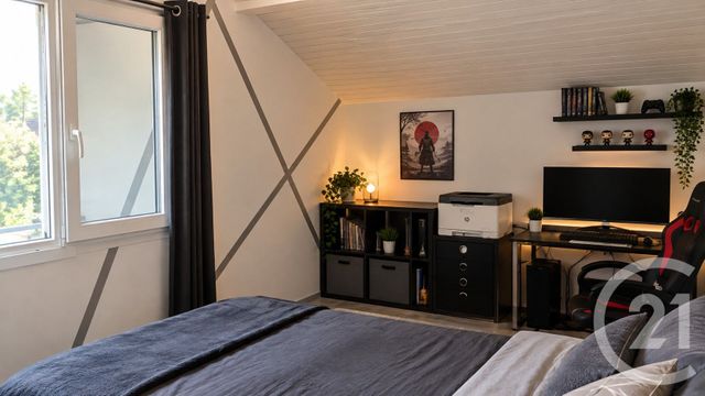 maison à vendre - 5 pièces - 118.0 m2 - LEVIER - 25 - FRANCHE-COMTE - Century 21 Avenir Immobilier