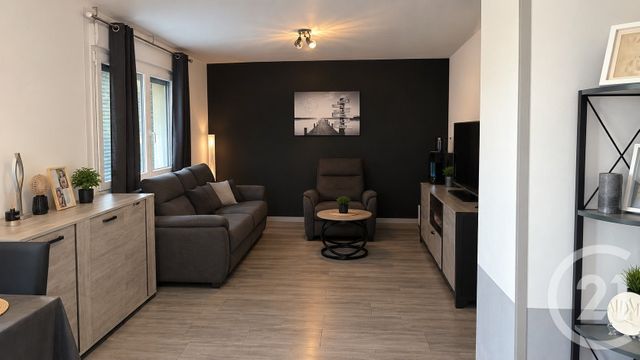 maison à vendre - 5 pièces - 118.0 m2 - LEVIER - 25 - FRANCHE-COMTE - Century 21 Avenir Immobilier