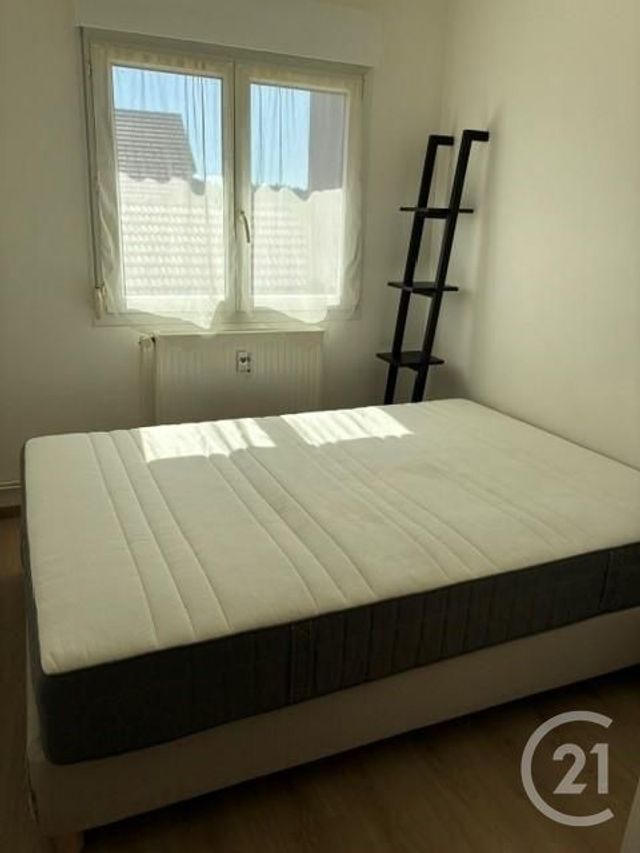 Appartement F2 à louer - 2 pièces - 38.61 m2 - LES FOURGS - 25 - FRANCHE-COMTE - Century 21 Avenir Immobilier
