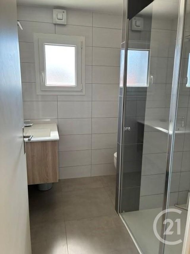 Appartement F2 à louer - 2 pièces - 38.61 m2 - LES FOURGS - 25 - FRANCHE-COMTE - Century 21 Avenir Immobilier
