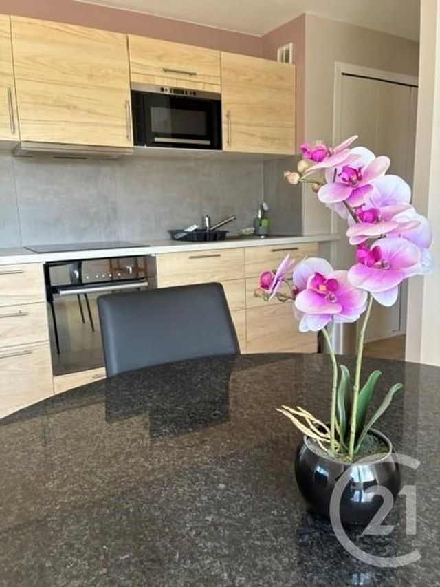 Appartement F2 à louer - 2 pièces - 38.61 m2 - LES FOURGS - 25 - FRANCHE-COMTE - Century 21 Avenir Immobilier