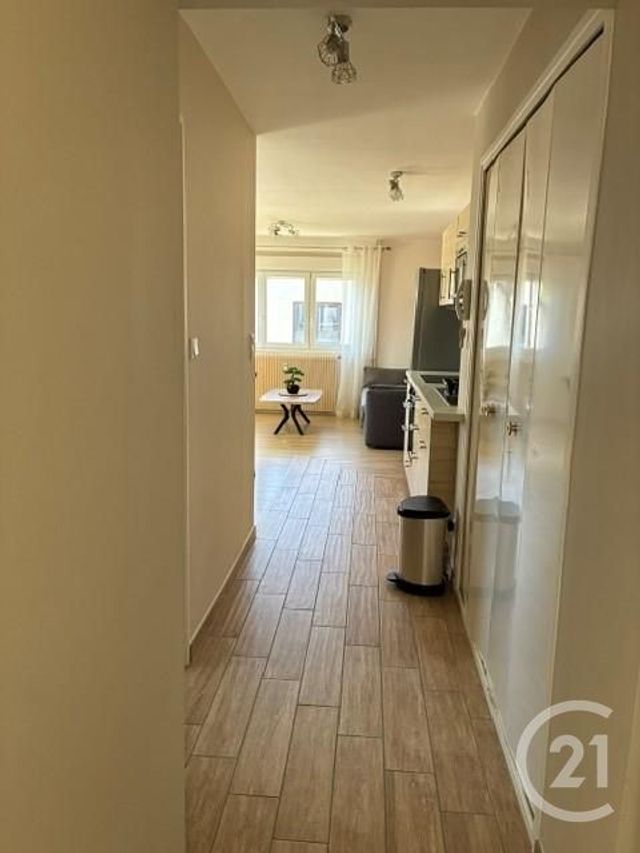 Appartement F2 à louer - 2 pièces - 38.61 m2 - LES FOURGS - 25 - FRANCHE-COMTE - Century 21 Avenir Immobilier