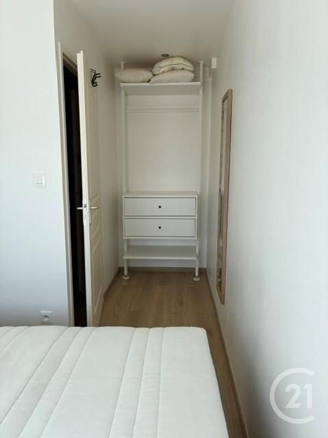 Appartement F2 à louer - 2 pièces - 38.61 m2 - LES FOURGS - 25 - FRANCHE-COMTE - Century 21 Avenir Immobilier