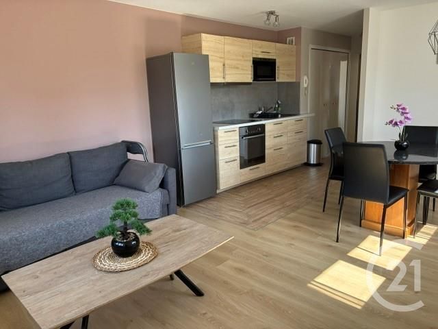 Appartement F2 à louer - 2 pièces - 38.61 m2 - LES FOURGS - 25 - FRANCHE-COMTE - Century 21 Avenir Immobilier