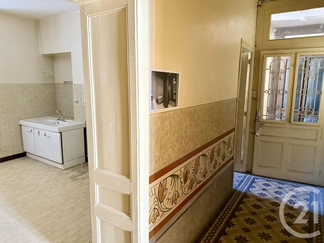 Appartement F3 à vendre - 3 pièces - 78.4 m2 - PONTARLIER - 25 - FRANCHE-COMTE - Century 21 Avenir Immobilier