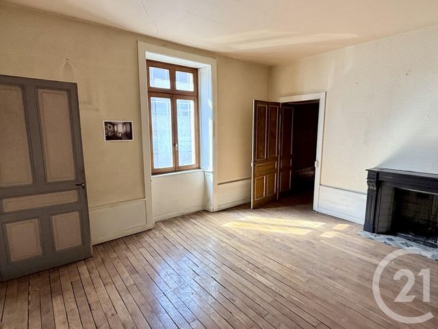 Appartement F3 à vendre - 3 pièces - 78.4 m2 - PONTARLIER - 25 - FRANCHE-COMTE - Century 21 Avenir Immobilier