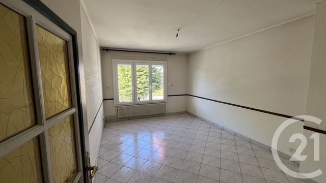 maison à vendre - 6 pièces - 102.08 m2 - PONTARLIER - 25 - FRANCHE-COMTE - Century 21 Avenir Immobilier