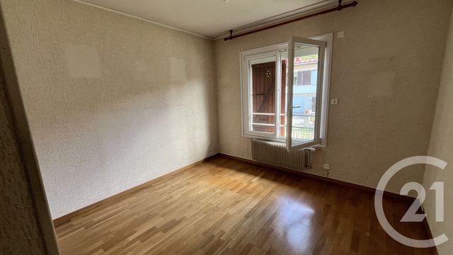 maison à vendre - 6 pièces - 102.08 m2 - PONTARLIER - 25 - FRANCHE-COMTE - Century 21 Avenir Immobilier