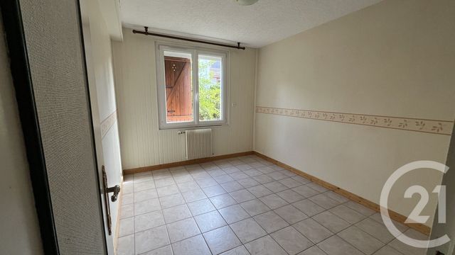 maison à vendre - 6 pièces - 102.08 m2 - PONTARLIER - 25 - FRANCHE-COMTE - Century 21 Avenir Immobilier