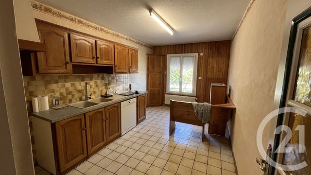 maison à vendre - 6 pièces - 102.08 m2 - PONTARLIER - 25 - FRANCHE-COMTE - Century 21 Avenir Immobilier