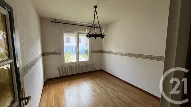 maison à vendre - 6 pièces - 102.08 m2 - PONTARLIER - 25 - FRANCHE-COMTE - Century 21 Avenir Immobilier