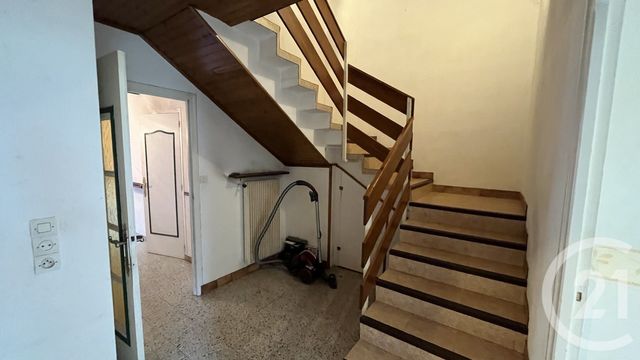 maison à vendre - 6 pièces - 102.08 m2 - PONTARLIER - 25 - FRANCHE-COMTE - Century 21 Avenir Immobilier