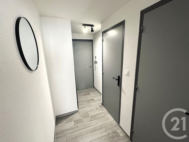 Appartement F2 à louer - 2 pièces - 40.25 m2 - PONTARLIER - 25 - FRANCHE-COMTE - Century 21 Avenir Immobilier