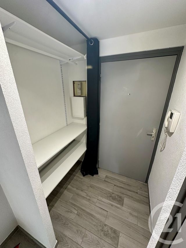 Appartement F2 à louer - 2 pièces - 40.25 m2 - PONTARLIER - 25 - FRANCHE-COMTE - Century 21 Avenir Immobilier