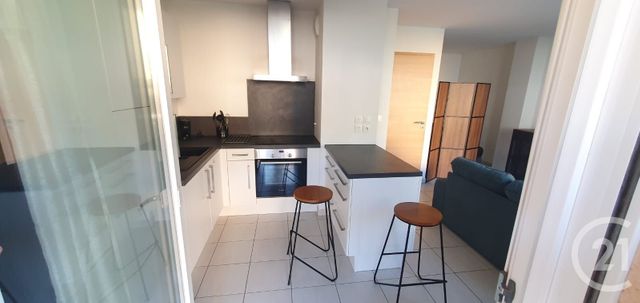 Appartement Studio à louer - 1 pièce - 31.75 m2 - LA CLUSE ET MIJOUX - 25 - FRANCHE-COMTE - Century 21 Avenir Immobilier