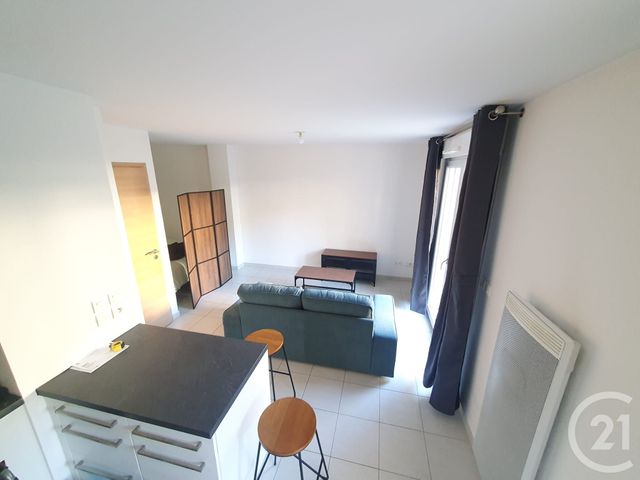 Appartement Studio à louer - 1 pièce - 31.75 m2 - LA CLUSE ET MIJOUX - 25 - FRANCHE-COMTE - Century 21 Avenir Immobilier