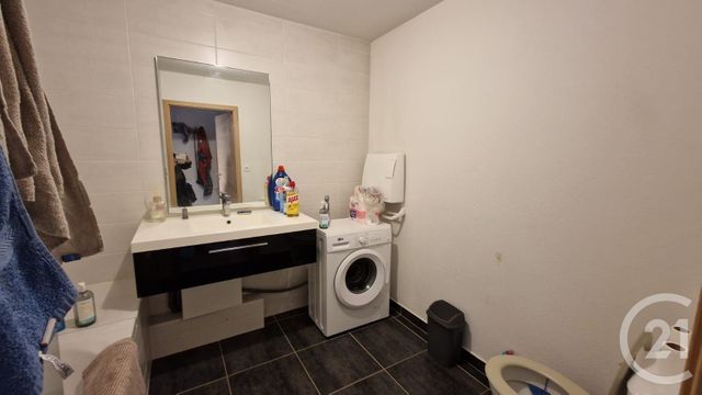 Appartement Studio à louer - 1 pièce - 31.75 m2 - LA CLUSE ET MIJOUX - 25 - FRANCHE-COMTE - Century 21 Avenir Immobilier