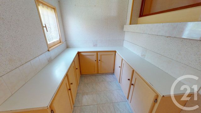 maison à vendre - 6 pièces - 119.0 m2 - PONTARLIER - 25 - FRANCHE-COMTE - Century 21 Avenir Immobilier