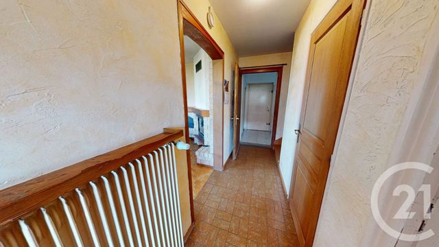 maison à vendre - 6 pièces - 119.0 m2 - PONTARLIER - 25 - FRANCHE-COMTE - Century 21 Avenir Immobilier