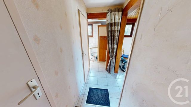maison à vendre - 6 pièces - 119.0 m2 - PONTARLIER - 25 - FRANCHE-COMTE - Century 21 Avenir Immobilier