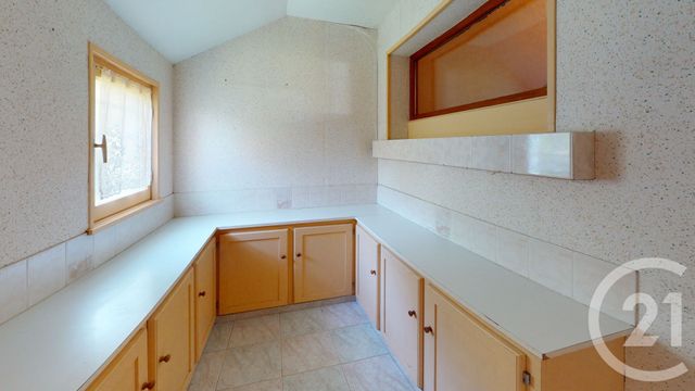 maison à vendre - 6 pièces - 119.0 m2 - PONTARLIER - 25 - FRANCHE-COMTE - Century 21 Avenir Immobilier