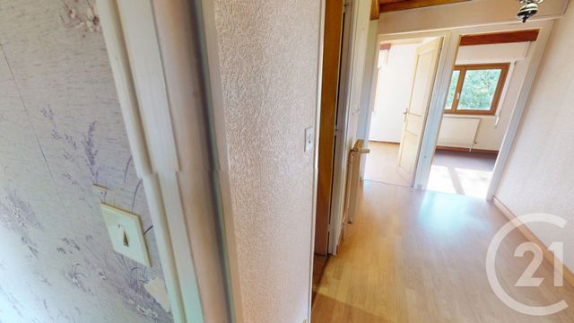 maison à vendre - 6 pièces - 119.0 m2 - PONTARLIER - 25 - FRANCHE-COMTE - Century 21 Avenir Immobilier