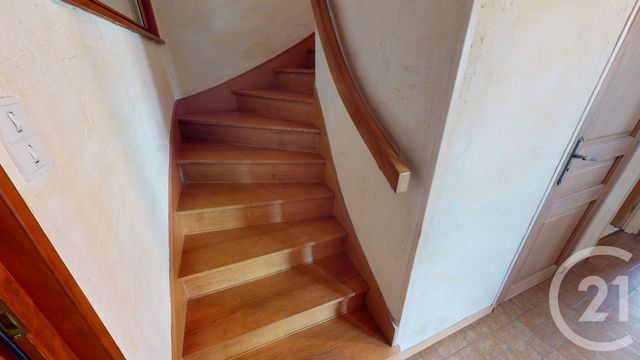 maison à vendre - 6 pièces - 119.0 m2 - PONTARLIER - 25 - FRANCHE-COMTE - Century 21 Avenir Immobilier