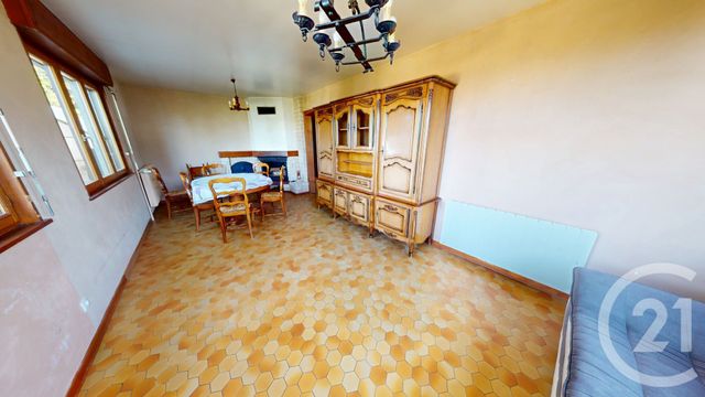 maison à vendre - 6 pièces - 119.0 m2 - PONTARLIER - 25 - FRANCHE-COMTE - Century 21 Avenir Immobilier