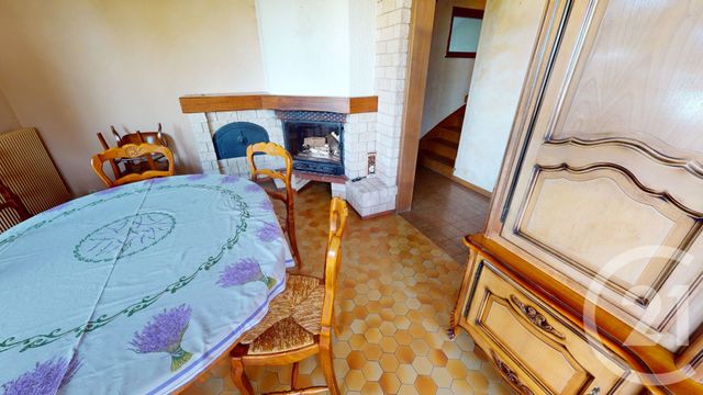 maison à vendre - 6 pièces - 119.0 m2 - PONTARLIER - 25 - FRANCHE-COMTE - Century 21 Avenir Immobilier