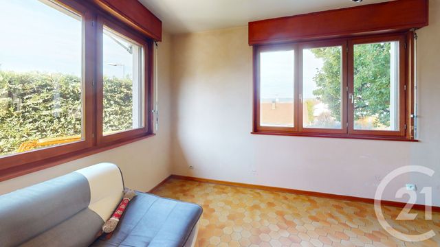 maison à vendre - 6 pièces - 119.0 m2 - PONTARLIER - 25 - FRANCHE-COMTE - Century 21 Avenir Immobilier