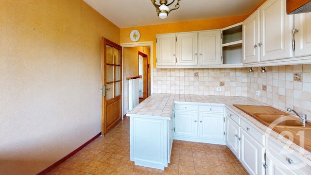 maison à vendre - 6 pièces - 119.0 m2 - PONTARLIER - 25 - FRANCHE-COMTE - Century 21 Avenir Immobilier