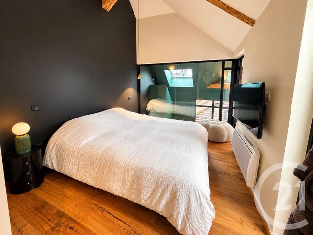 Appartement F3 bis à vendre - 5 pièces - 105.0 m2 - PONTARLIER - 25 - FRANCHE-COMTE - Century 21 Avenir Immobilier