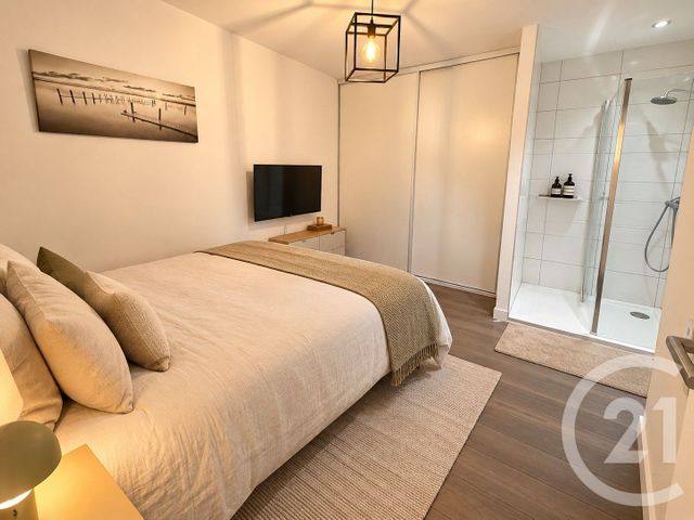 Appartement F2 à vendre - 2 pièces - 30.0 m2 - PONTARLIER - 25 - FRANCHE-COMTE - Century 21 Avenir Immobilier