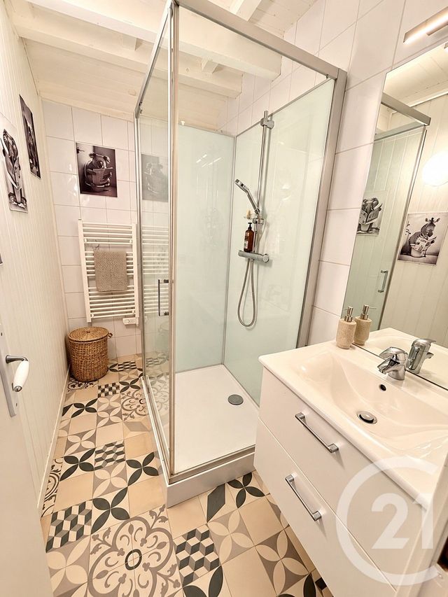 Appartement F4 à vendre - 6 pièces - 130.0 m2 - PONTARLIER - 25 - FRANCHE-COMTE - Century 21 Avenir Immobilier