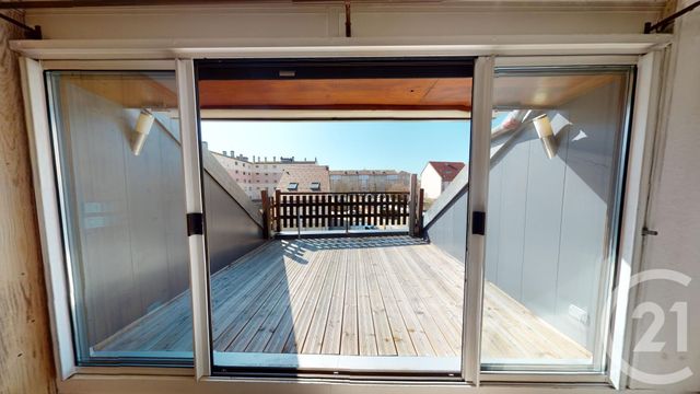Appartement F4 à vendre - 6 pièces - 130.0 m2 - PONTARLIER - 25 - FRANCHE-COMTE - Century 21 Avenir Immobilier