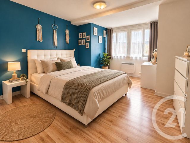 Appartement F4 à vendre - 6 pièces - 130.0 m2 - PONTARLIER - 25 - FRANCHE-COMTE - Century 21 Avenir Immobilier