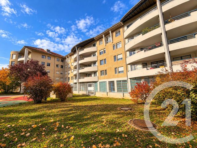 Appartement Studio à vendre PONTARLIER