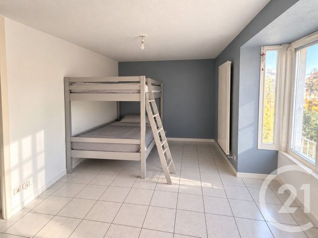 Appartement Studio à vendre - 2 pièces - 30.0 m2 - PONTARLIER - 25 - FRANCHE-COMTE - Century 21 Avenir Immobilier