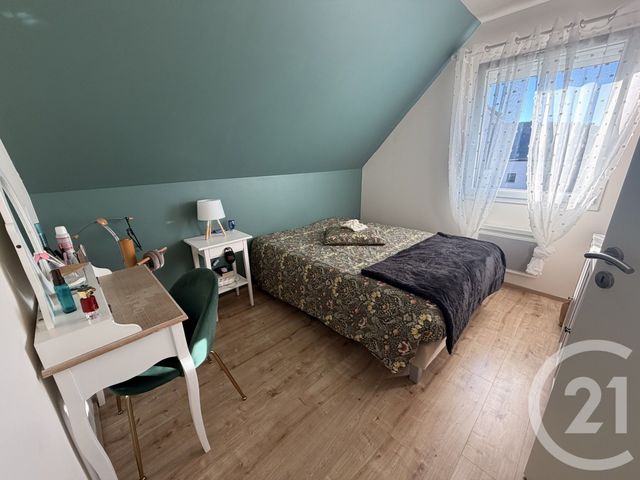 maison à vendre - 5 pièces - 100.0 m2 - DOUBS - 25 - FRANCHE-COMTE - Century 21 Avenir Immobilier