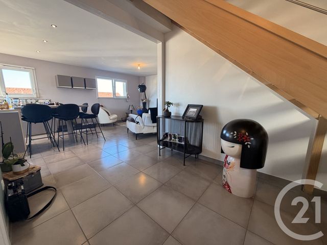 maison à vendre - 5 pièces - 100.0 m2 - DOUBS - 25 - FRANCHE-COMTE - Century 21 Avenir Immobilier