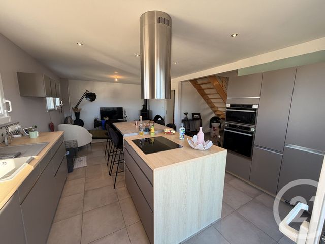 maison à vendre - 5 pièces - 100.0 m2 - DOUBS - 25 - FRANCHE-COMTE - Century 21 Avenir Immobilier