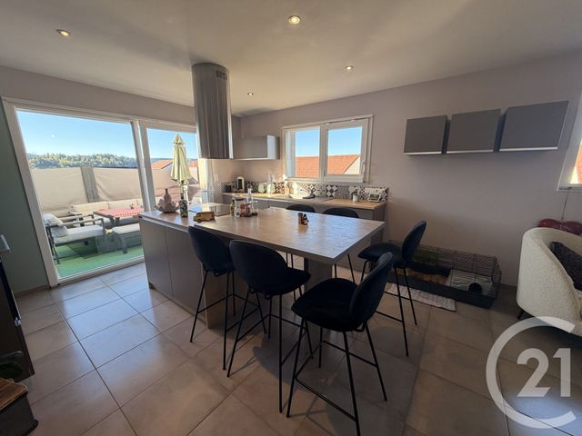 maison à vendre - 5 pièces - 100.0 m2 - DOUBS - 25 - FRANCHE-COMTE - Century 21 Avenir Immobilier