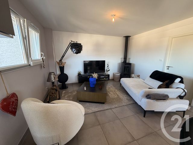 maison à vendre - 5 pièces - 100.0 m2 - DOUBS - 25 - FRANCHE-COMTE - Century 21 Avenir Immobilier