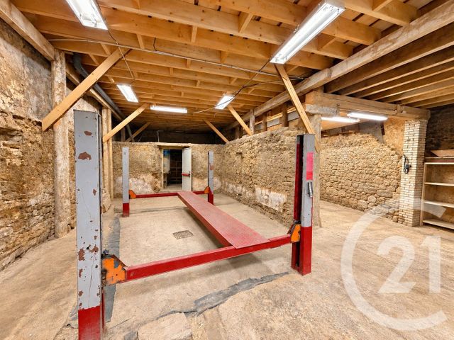 maison à vendre - 7 pièces - 195.64 m2 - BANNANS - 25 - FRANCHE-COMTE - Century 21 Avenir Immobilier