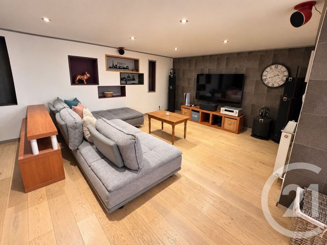 maison à vendre - 7 pièces - 195.64 m2 - BANNANS - 25 - FRANCHE-COMTE - Century 21 Avenir Immobilier