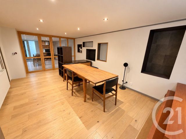 maison à vendre - 7 pièces - 195.64 m2 - BANNANS - 25 - FRANCHE-COMTE - Century 21 Avenir Immobilier