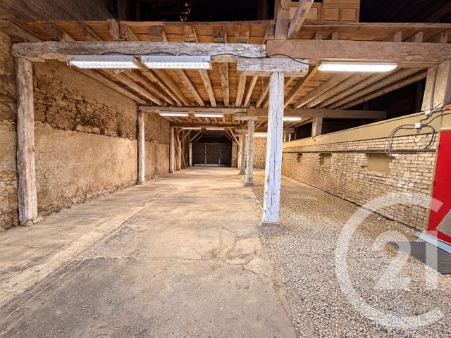maison à vendre - 7 pièces - 195.64 m2 - BANNANS - 25 - FRANCHE-COMTE - Century 21 Avenir Immobilier