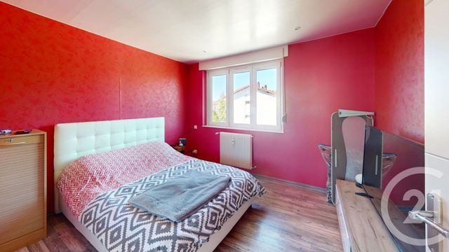 Appartement F4 à vendre - 4 pièces - 76.01 m2 - PONTARLIER - 25 - FRANCHE-COMTE - Century 21 Avenir Immobilier